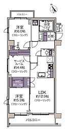 ディアパーク西船橋