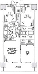 シーアイマンション松戸秋山ステーションプラザ