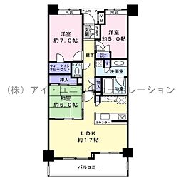 プライヴェル東中山