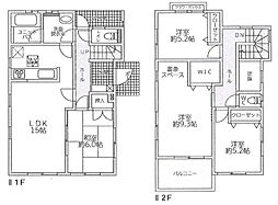 松戸市馬橋　中古戸建