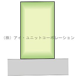 船橋市薬円台5丁目　土地