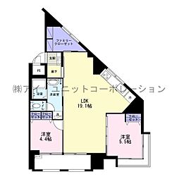 津田沼サニーマンション