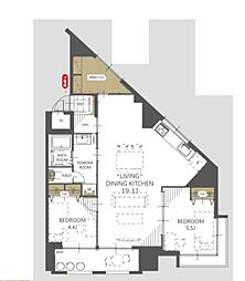 津田沼サニーマンション