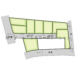 江戸川区平井1丁目 土地