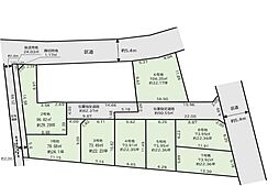 江戸川区平井1丁目 土地