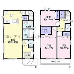 浦安市弁天2丁目　新築戸建