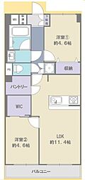中銀新葛西マンシオン