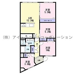 西船橋ハイリビング