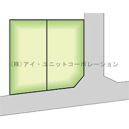 八千代市大和田新田 土地