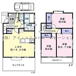 浦安市弁天2丁目 中古戸建