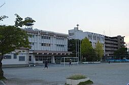 船橋市本中山3丁目　土地