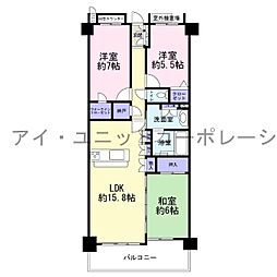 アストラル北習志野