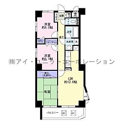 ライオンズマンション西船橋第3
