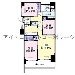 クリオ船橋法典