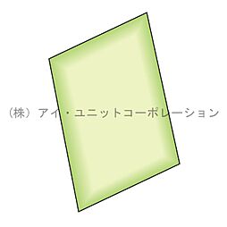船橋市新高根2丁目　土地