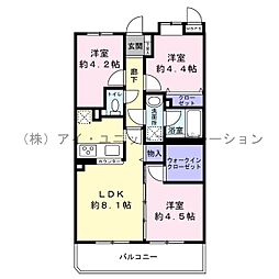 ライオンズマンション松戸牧の原