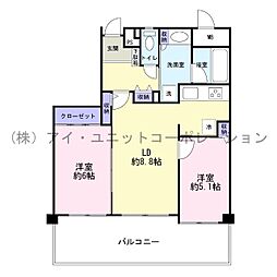 ヴェラハイツ松戸
