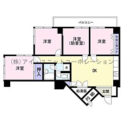 第二松戸グリーンハイツ