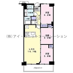 行徳南スカイハイツC棟
