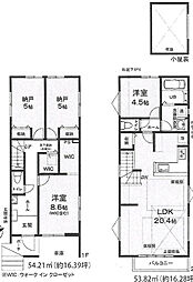 市川市本塩　新築戸建