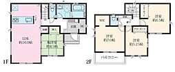 松戸市千駄堀　新築戸建