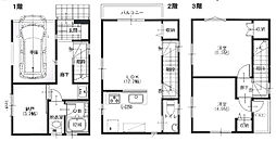 江戸川区南葛西６丁目