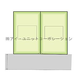 船橋市山手２丁目