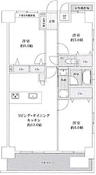 ライオンズマンション船堀親水公園