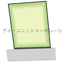 船橋市前原東５丁目の土地