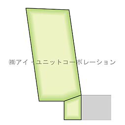 船橋市咲が丘4丁目 土地