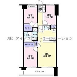 モア・ステージ市川メディックス