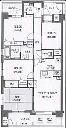 ベルドゥムール習志野台