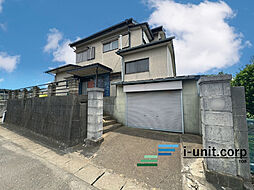 松戸市紙敷　土地