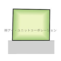 鎌ケ谷市鎌ケ谷7丁目　土地