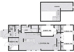 市川市菅野2丁目　中古戸建