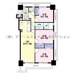 エレガントライフ松戸