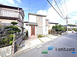 船橋市西船2丁目　中古戸建