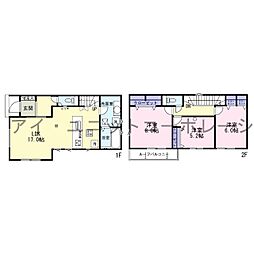 鎌ケ谷市南初富６丁目