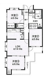 ハイシティ馬橋