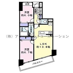 ベルヴィータ小岩