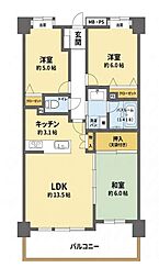 グーディッシュ松戸八柱