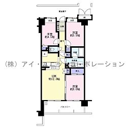 ダイアパレス松戸中央公園