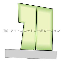 船橋市咲が丘4丁目 12期 土地