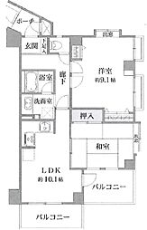 ライオンズマンション西船橋第5