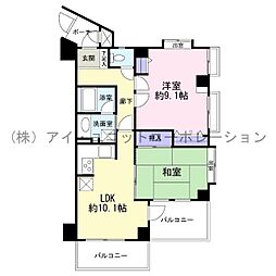 ライオンズマンション西船橋第5