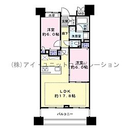 ルネサンス葛西　ザ・レジデンス