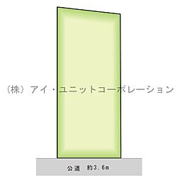 市川市真間5丁目 土地