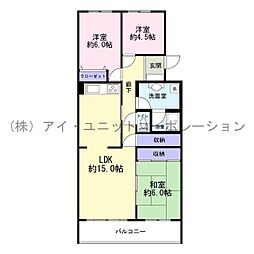 フジタ津田沼マンション A棟