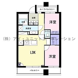 ライオンズステージ平井