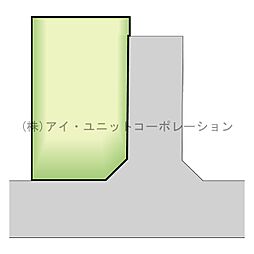 船橋市習志野台4丁目 土地